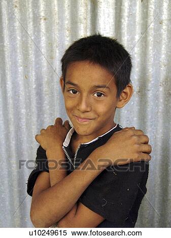 Stock Photography - francsico, person, san, boy, salvador, people. Fotosearch
