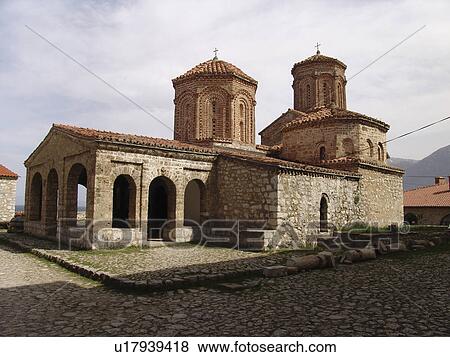 Stock Photo - fyrm, person, republic, yugoslav, macedonia, people. Fotosearch