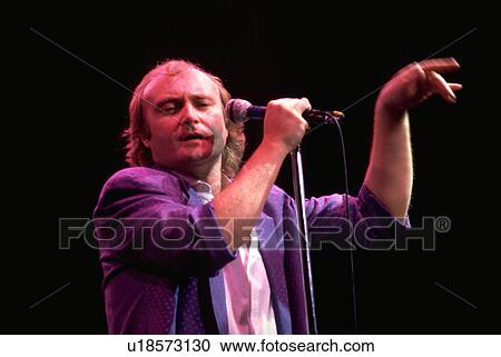 genesis, collins, songwriter, musician, singer, phil View Large Photo Image Stock Image - genesis, collins, songwriter, musician, singer, phil. Fotosearch