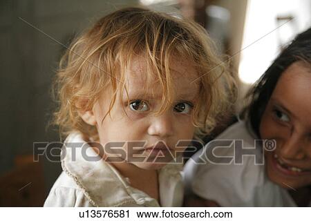 girl, children, person, child, people View Large Photo Image Stock Image - girl, children, person, child, people. Fotosearch