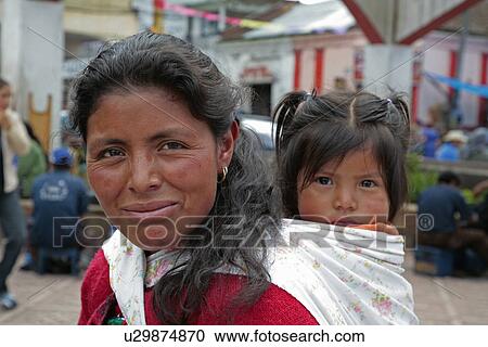 Stock Image - guatemala, child, kid, children, person, people. Fotosearch