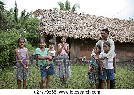 guatemala, people, children, person, house, family View Large Photo Image Stock Photo - guatemala, people, children, person, house, family. Fotosearch