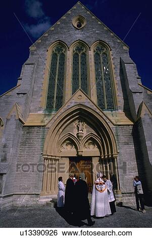hamilton, trinity, enthroned, bishop, church, anglican View Large Photo Image Stock Photograph - hamilton, trinity, enthroned, bishop, church, anglican. Fotosearch