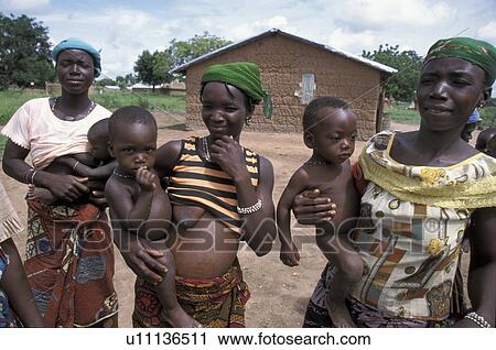 hangar, person, mothers, benin, children, people View Large Photo Image Stock Image - hangar, person, mothers, benin, children, people. Fotosearch