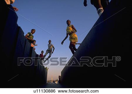 Stock Photograph - home, abstract, children, sport, people, family. Fotosearch