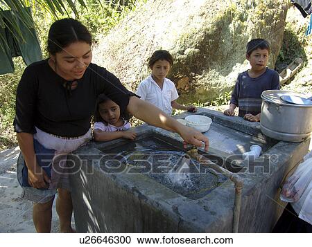 honduras, water, person, fitness, people, woman View Large Photo Image Stock Image - honduras, water, person, fitness, people, woman. Fotosearch