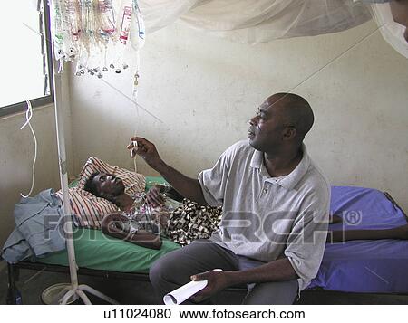 Stock Image - idi, hand, ghana, 7817, person, people. Fotosearch