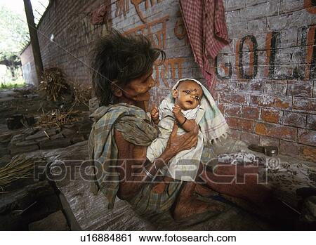 india, baby, 4046, person, people, woman View Large Photo Image Stock Image - india, baby, 4046, person, people, woman. Fotosearch