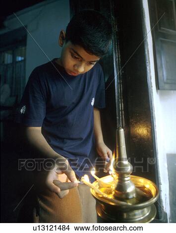 Picture - india, people, 5239, person, house, love. Fotosearch