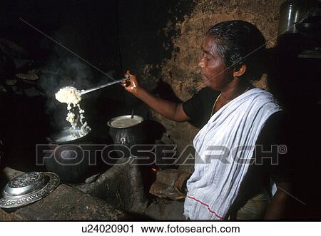 Stock Image - india, people, 5358, women, person, woman. Fotosearch