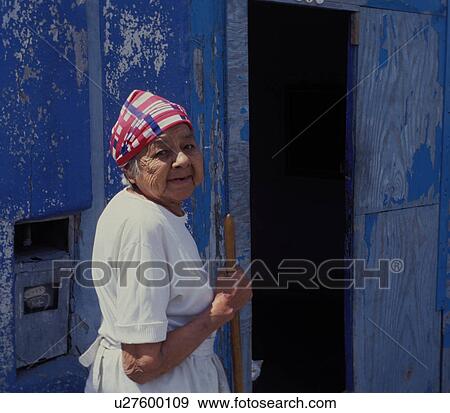 Stock Photo - juarez, street, hispanic, mexico, cuidad. Fotosearch