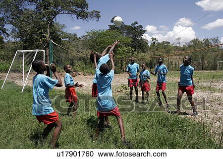 kenya, girl, school, person, sport, people View Large Photo Image Stock Image - kenya, girl, school, person, sport, people. Fotosearch