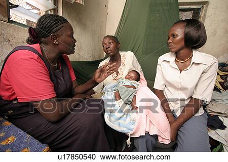 Stock Image - kenya, people, women, person, hand, woman. Fotosearch