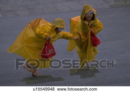Stock Photo - kids, people, asian, home, children, family. Fotosearch