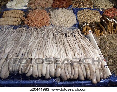 Stock Image - korea, people, person, nature, pattern, food. Fotosearch