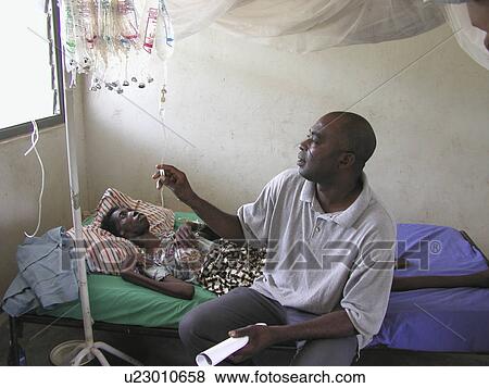 Stock Photo - left, person, adama, idi, ghana, people. Fotosearch