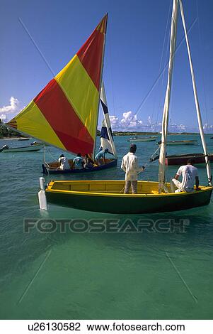 lush, nature, tropics, sail, setting, water View Large Photo Image Stock Image - lush, nature, tropics, sail, setting, water. Fotosearch