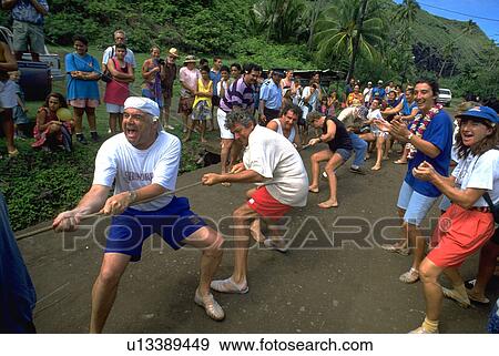 Stock Photo - males, festival, men, huka, ua, sport. Fotosearch