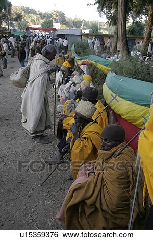 Stock Photograph - maryam, people, ethiopia, birthday, person, party. Fotosearch