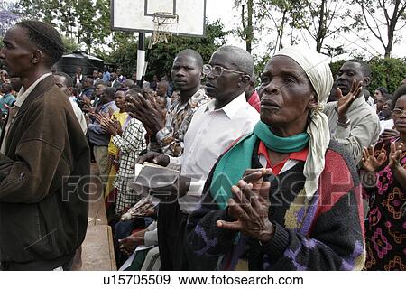 mass, party, kenya, person, people, wedding View Large Photo Image Stock Photo - mass, party, kenya, person, people, wedding. Fotosearch