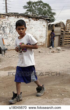 Stock Image - mexico, child, kid, children, person, people. Fotosearch