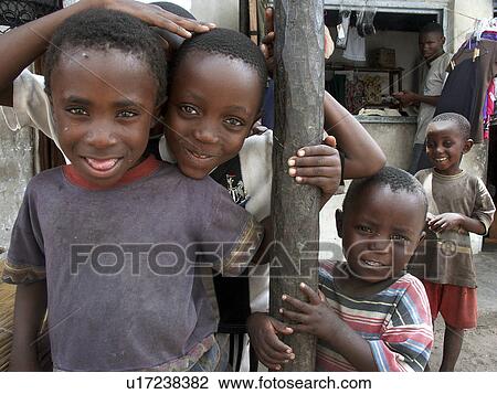 mongu, person, boys, zambia, children, people View Large Photo Image Stock Image - mongu, person, boys, zambia, children, people. Fotosearch