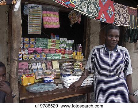mongu, person, shop, small, zambia, people View Large Photo Image Stock Photo - mongu, person, shop, small, zambia, people. Fotosearch