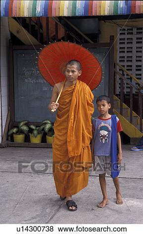 monk, child, refugee, burmese, person, people View Large Photo Image Stock Photo - monk, child, refugee, burmese, person, people. Fotosearch