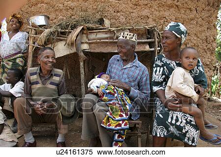 Stock Photography - moslem, person, neighbours, good, tanzania, people. Fotosearch