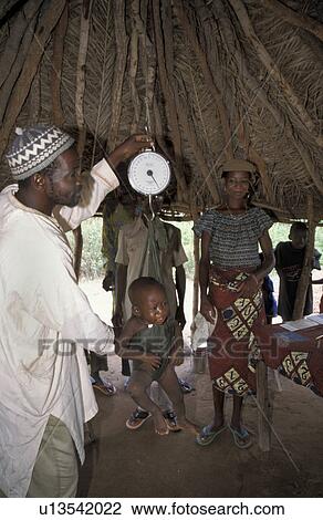 mother, child, babyweighing, benin, person, people View Large Photo Image Stock Image - mother, child, babyweighing, benin, person, people. Fotosearch