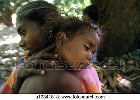 mother, child, india, 5008, person, people View Large Photo Image Stock Photo - mother, child, india, 5008, person, people. Fotosearch