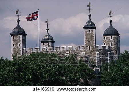 Stock Image - museum, london, prison, europe, england, tower. Fotosearch