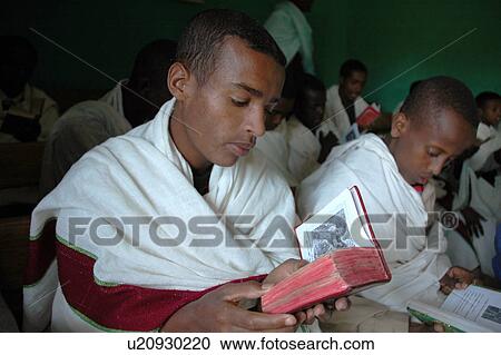 orphan, people, ethiopia, book, person, background View Large Photo Image Stock Image - orphan, people, ethiopia, book, person, background. Fotosearch