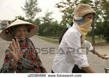 passenger, people, female, vietnam, person, woman View Large Photo Image Stock Photo - passenger, people, female, vietnam, person, woman. Fotosearch