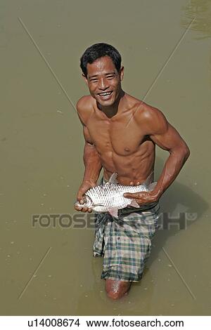 people, fish, person, food View Large Photo Image Picture - people, fish, person, food. Fotosearch