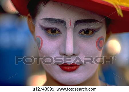 Stock Photography - people, hungry, singapore, fashion. Fotosearch