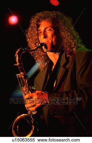 Stock Photography - performer, musician, soloist, instrumentalist, music, kenny. Fotosearch