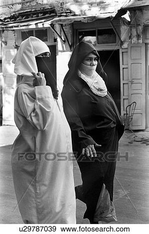 Stock Photo - person, black, 112, women, people. Fotosearch