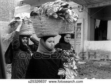 Stock Photo - person, black, 115, women, people. Fotosearch