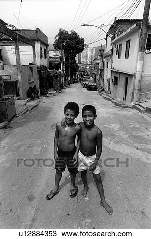 Stock Image - person, black, 586, people. Fotosearch