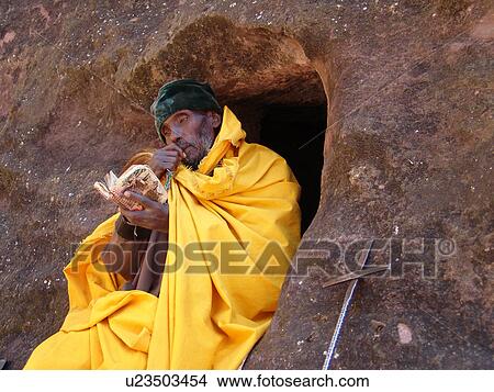 person, ethiopia, isolation, male, people View Large Photo Image Picture - person, ethiopia, isolation, male, people. Fotosearch