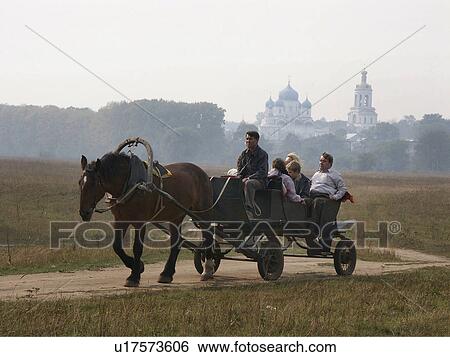 person, family, horse, house, people, background View Large Photo Image Stock Photograph - person, family, horse, house, people, background. Fotosearch