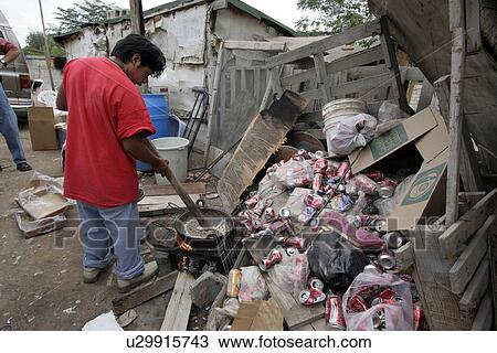 Stock Image - person, male, hispanic, mexico, people. Fotosearch