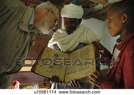 person, manuscript, boy, ethiopia, people View Large Photo Image Picture - person, manuscript, boy, ethiopia, people. Fotosearch