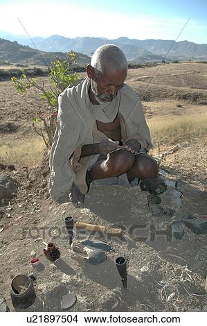 person, meregeta, ethiopia, book, people View Large Photo Image Picture - person, meregeta, ethiopia, book, people. Fotosearch