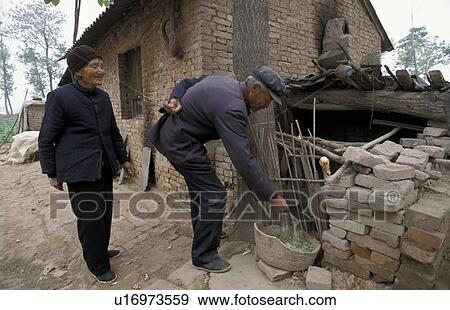 person, old, china, 7115, people View Large Photo Image Stock Photo - person, old, china, 7115, people. Fotosearch