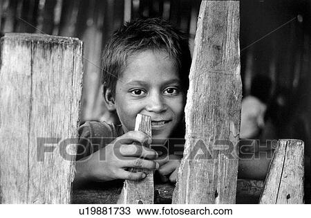 Stock Image - person, white, black, 591, people. Fotosearch