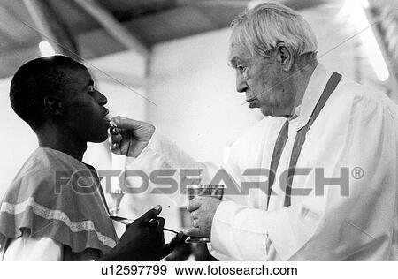 Stock Photo - person, white, black, people. Fotosearch