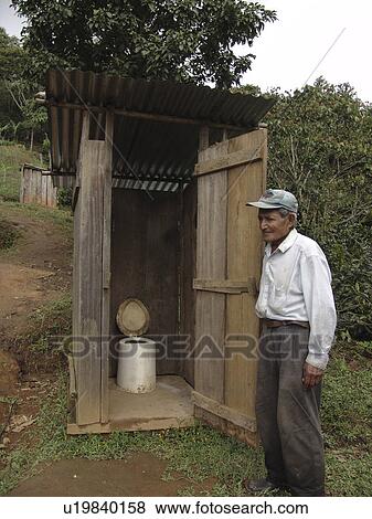 Stock Photo - pit, frame, honduras, person, people, fashion. Fotosearch