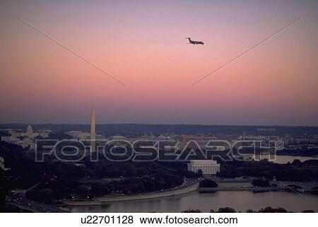 potomac, washington, memorial, lincoln, monument, george View Large Photo Image Stock Photo - potomac, washington, memorial, lincoln, monument, george. Fotosearch